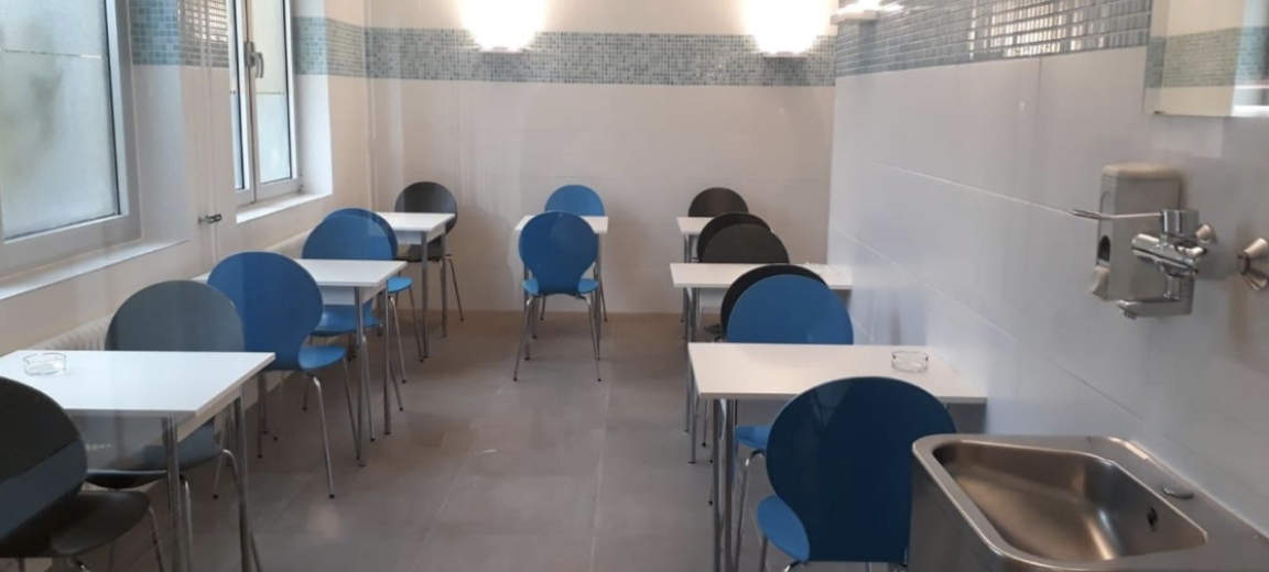 Drogenberatung e.V. Bielefeld