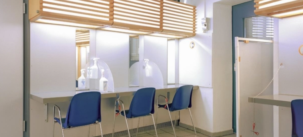 Krisenhilfe e.V. Bochum