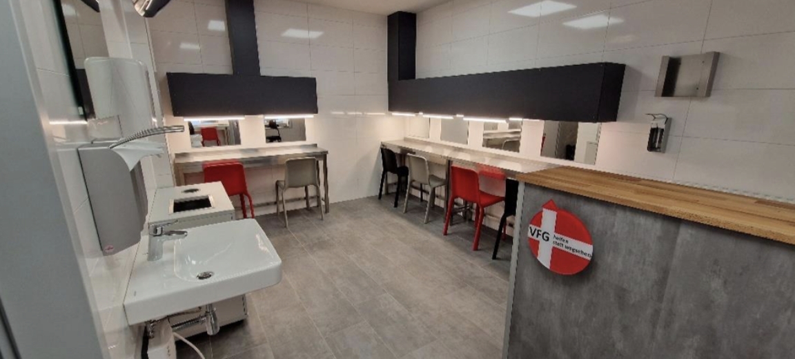 Drogentherapeutische Ambulanz