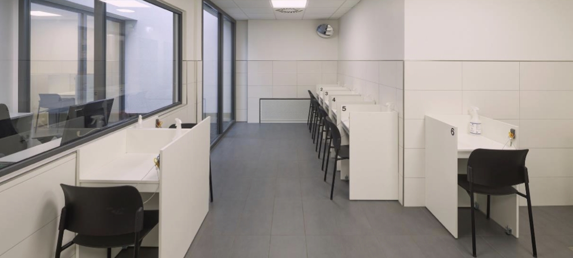 Drogenhilfeeinrichtung k!ck